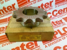 MARTIN SPROCKET & GEAR INC 80BTL13H