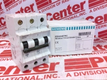 SIEMENS 5SX4-340-7-RC