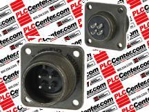 ITT MS3102R22-18PF16