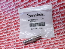 SWAGELOK SS-6-HC-A-601