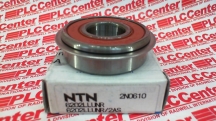 NTN BEARING 6202LLUNR