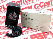 SEIKO CORPORATION PW-4007-J1