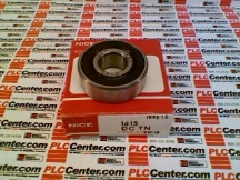 RBC BEARINGS 1615-DCTN