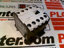 EATON CORPORATION DILER-40-400V/50HZ-4