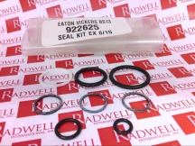 EATON CORPORATION 922625