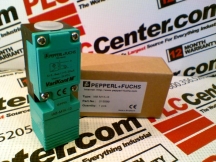 PEPPERL & FUCHS IA8M1K13