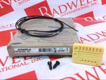 BANNER ENGINEERING PBP26UM2.76