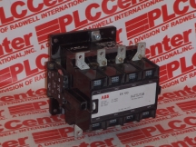 ASEA BROWN BOVERI E-100C4P-DB