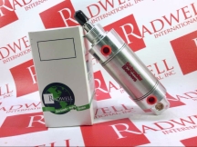 PARKER 02.00-DXPSRM-1.000