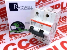 ASEA BROWN BOVERI S282UX-K30A