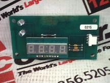 VERSATILE CONTROL SYSTEMS VCS-9249