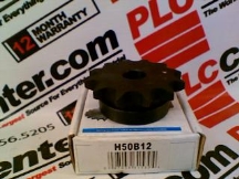 US TSUBAKI H50B12-5/8