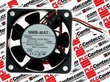 MINEBEA 2408NL-05W-B10-L00