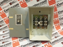 ALLEN BRADLEY 815-DAV16