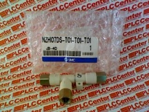 SMC NZHI07DS-T01-T01-T01