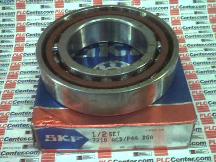 SKF 7210-ACD/P4ADGA