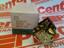 TE CONNECTIVITY KA14AY-24