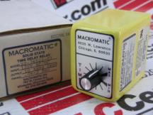 MACROMATIC SS-76522-03