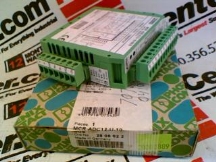PHOENIX CONTACT MCR-AD12/U-10/BUS