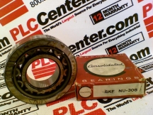 SKF NU-308