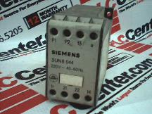SIEMENS 3UN8044