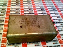 GENERAL ELECTRIC 23F350