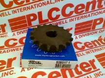 G&G MANUFACTURING 50BS171