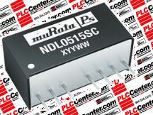 MURATA MANUFACTURING NDL2415SC
