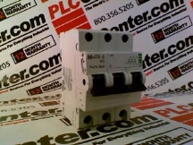 EATON CORPORATION FAZN-B50-3