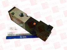 SMC VZ5125LO01
