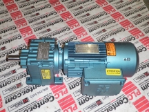 SEW EURODRIVE R27DT80N8/2BMG05HR