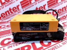 EFECTOR 8047AC50NL2ABXX