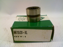 SCHAEFFLER GROUP NK15/20-XL