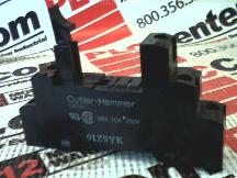 EATON CORPORATION 01Z9YK