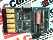 EC ELECTRONICA 276853C