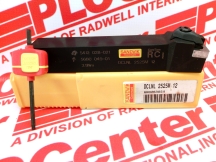 SANDVIK DCLNL-2525M-12