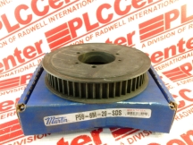 ALTRA INDUSTRIAL MOTION P56-8M-20-SDS