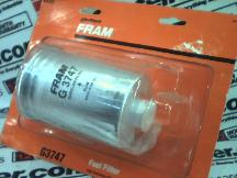 FRAM G3747