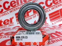 SCHAEFFLER GROUP 6006.27R.C3