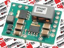 TEXAS INSTRUMENTS SEMI PTH04T220WAZ