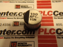 MATSUSHITA ELECTRIC EEE-FC1A101AP