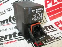 JAY ELECTRONIQUE AFB012