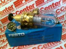 FESTO FRC-1/2-B