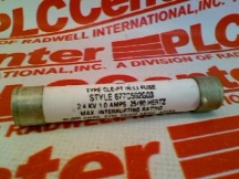 WESTINGHOUSE 677C592G03