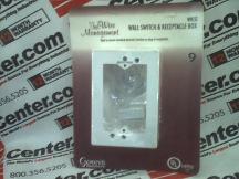 GENOVA PRODUCTS WM232