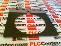 ALLEN BRADLEY 800T-X559E-CONTROL-POWER-ON