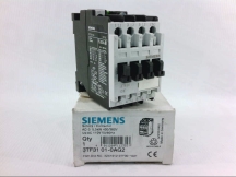 SIEMENS 3TF3101-0AG2
