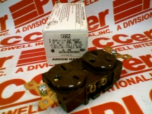 EATON CORPORATION 5662