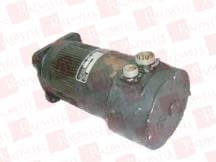 KOLLMORGEN TTR-4501-1001-B-NA-C
