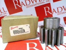 REGAL REXNORD NSS612